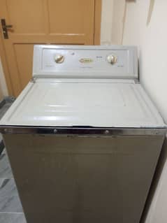 yashika washing machine