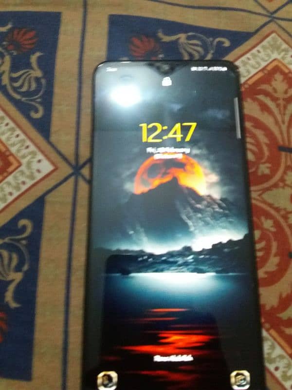 Samsung A22 4G Good condition. 0