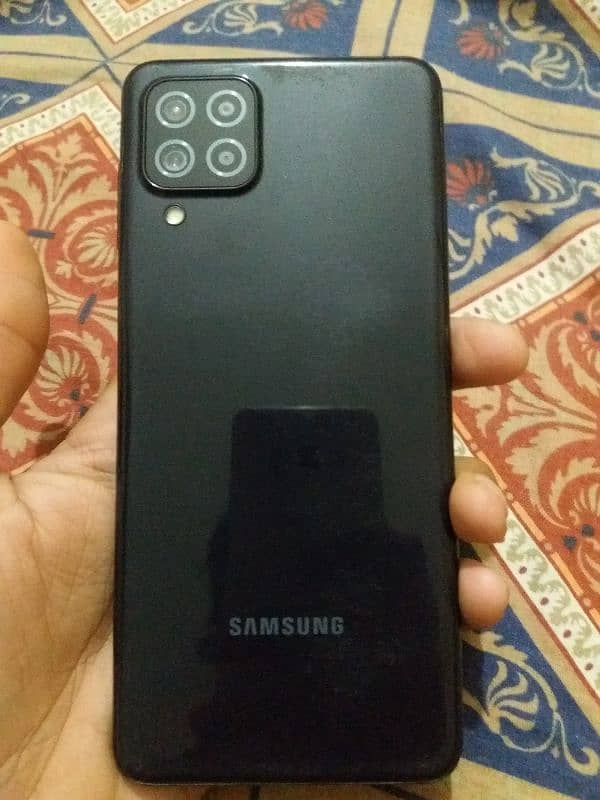 Samsung A22 4G Good condition. 1