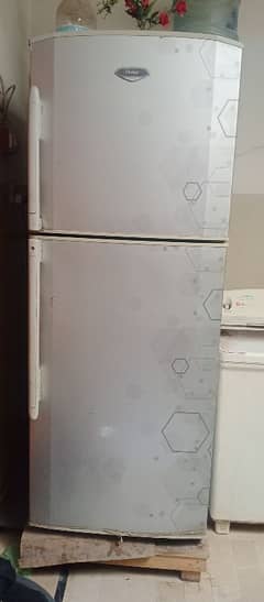 Haier fridge