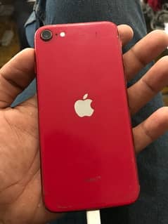 iphone SE2020 64gb pta approved