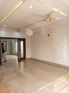 Sector C Kanal Upper Portion Available For Rent