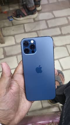 IPhone 12pro 128gb