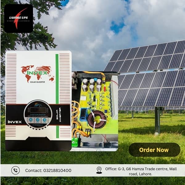 LOCAL OFFGRID INVERTER AVAILABLE 5