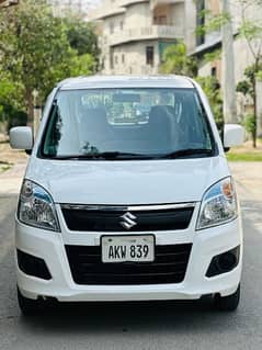 Suzuki Wagon R 2023