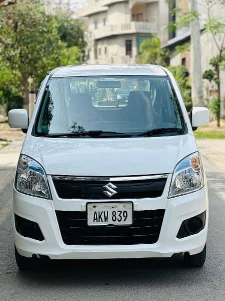 Suzuki Wagon R 2023 0