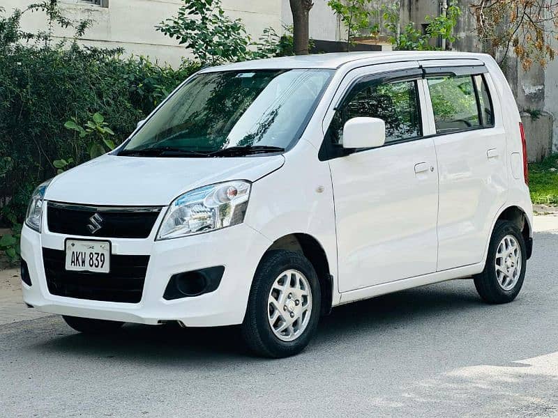 Suzuki Wagon R 2023 2