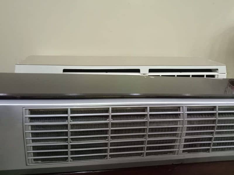 Hair & Orient split ac 1 ton non invertor 1