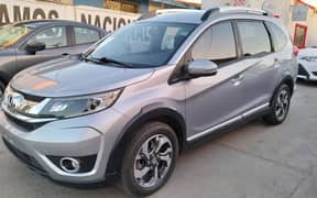 Honda BR-V 2018