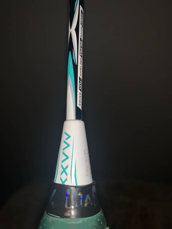 Maxx extreme power badminton racket 3