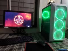 Gamming pc