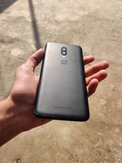 OnePlus 6T