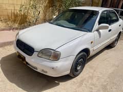 Suzuki Baleno 2003