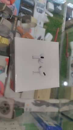 Airpods Pro 3 big offer only 20 peace available