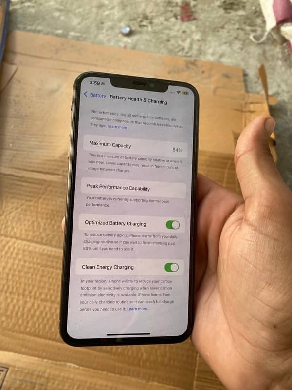 xs max jv 64 gb 1