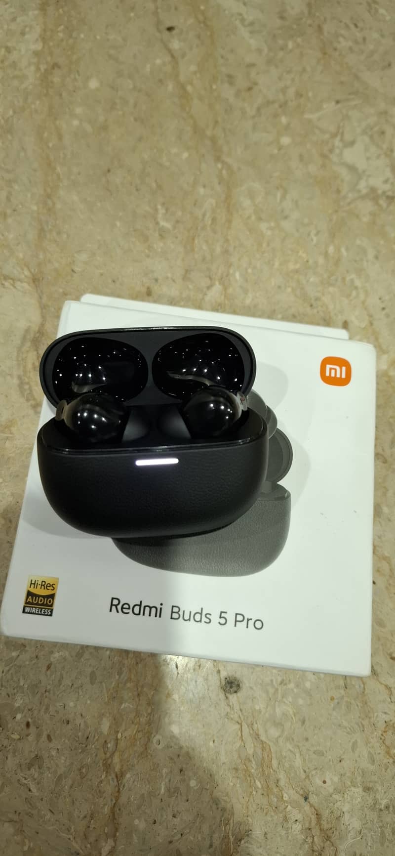 Redmi buds 5 pro  (10/10) 3