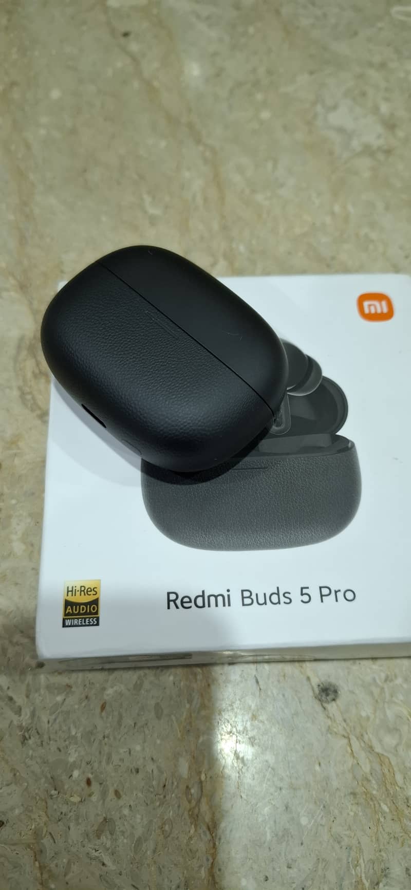 Redmi buds 5 pro  (10/10) 4