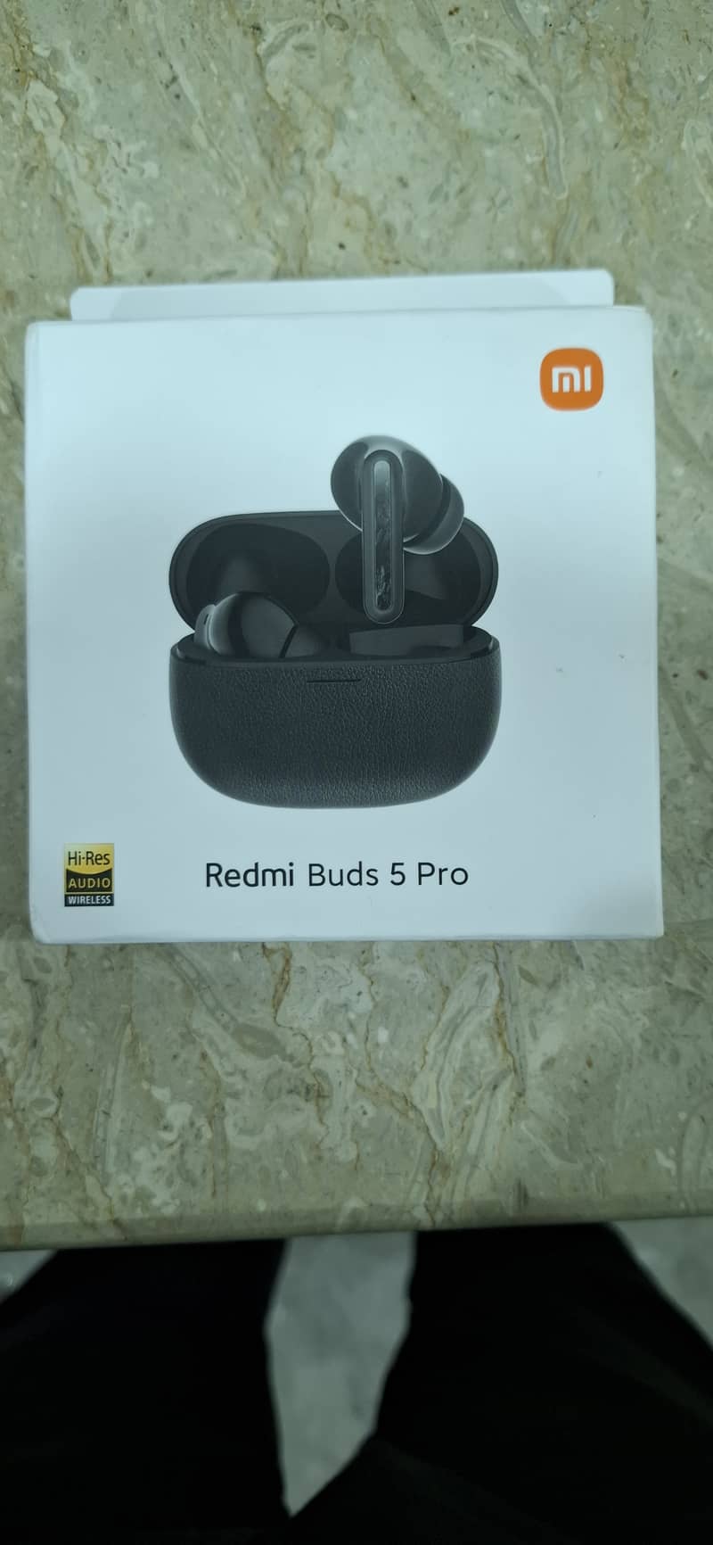 Redmi buds 5 pro  (10/10) 6