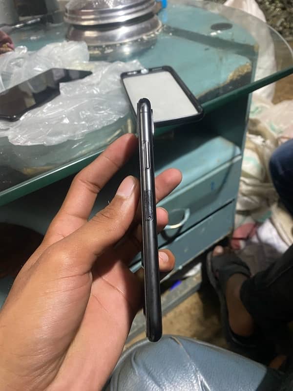 i phone xs non jv 64gb all ok 5