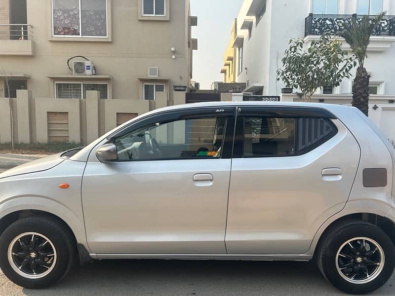 Suzuki Alto 2020 1