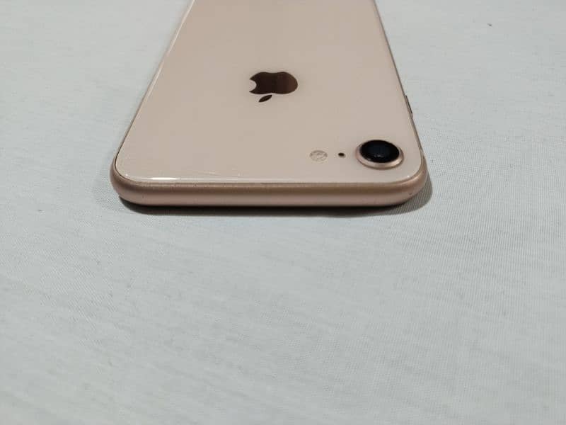 iPhone 8 64gb pta approved 4