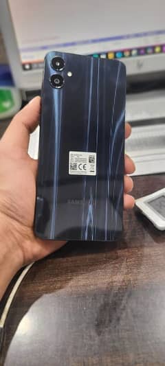 Samsung Galaxy A05