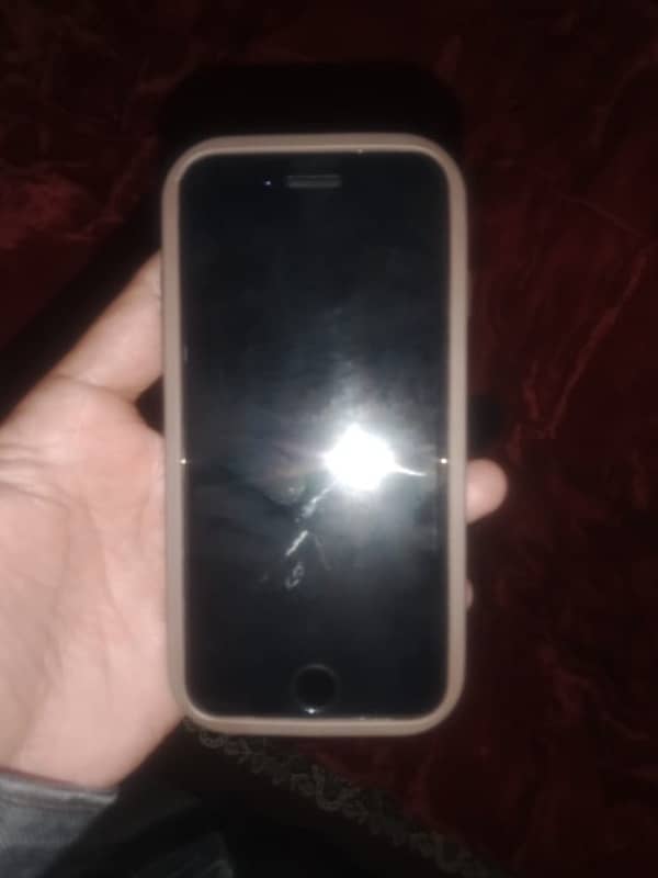 iphone 8 NON PTA 64GB 0