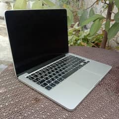 Macbook Pro 2015 16gb