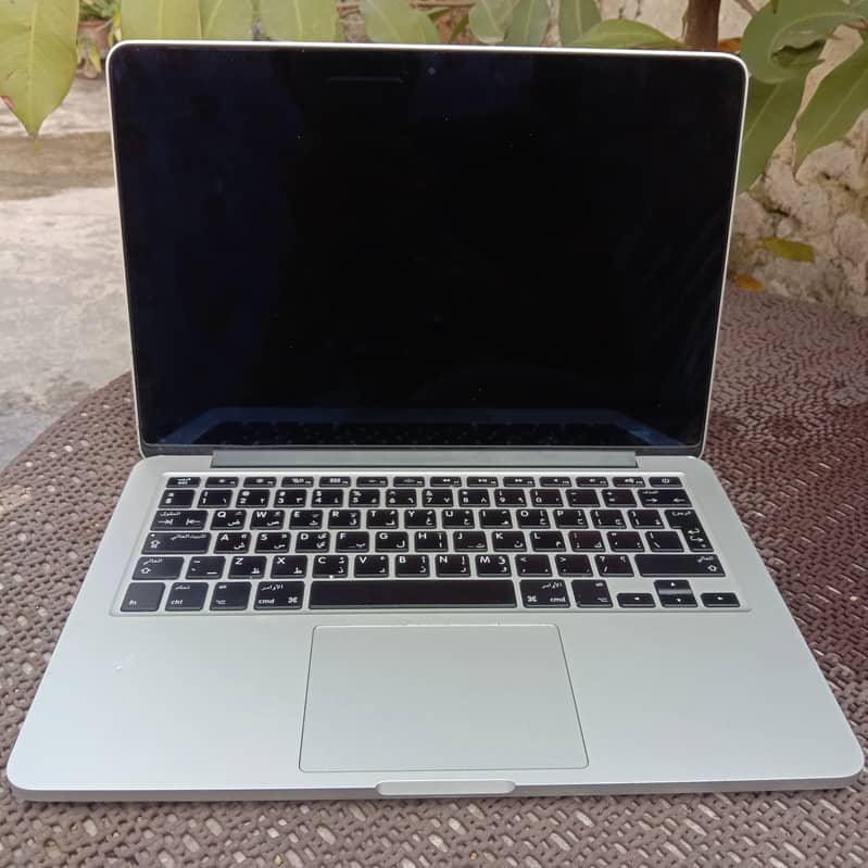 Macbook Pro 2015 16gb 2