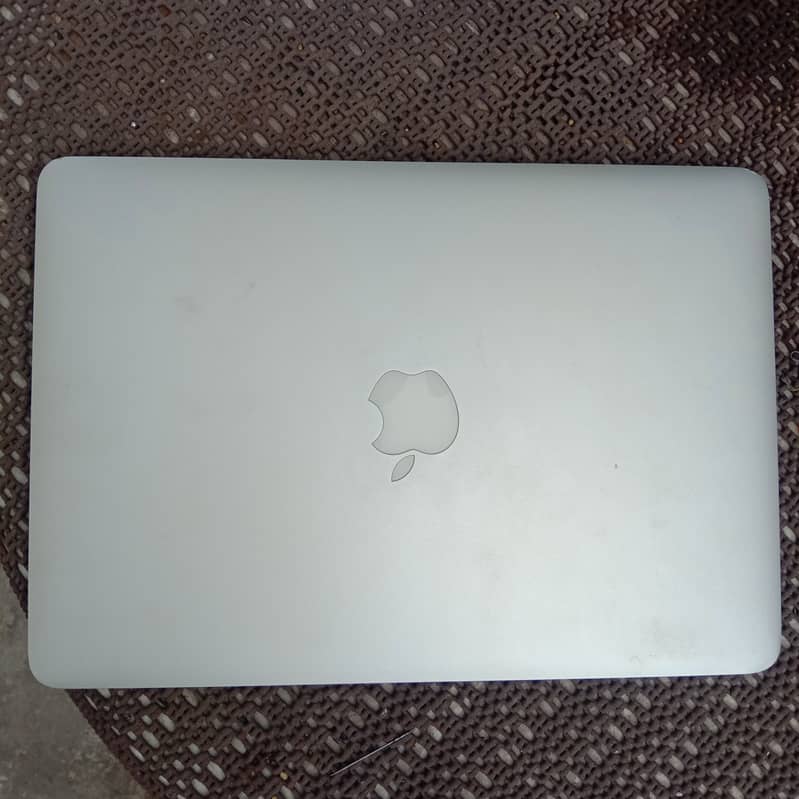 Macbook Pro 2015 16gb 4