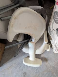 Used High Chair - Free