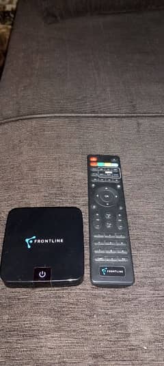 Android box