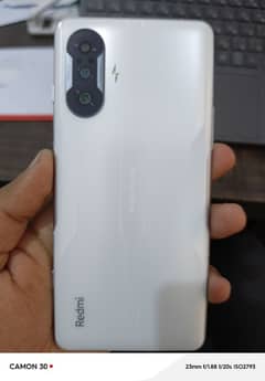 Redmi K40 Gaming 12/256 PTA