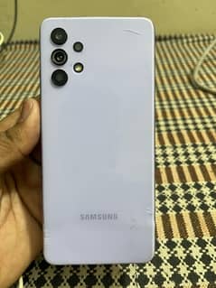 Samsung a32 PTA Approved