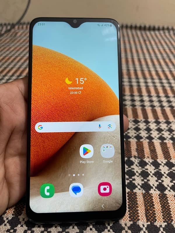 Samsung a32 PTA Approved 1