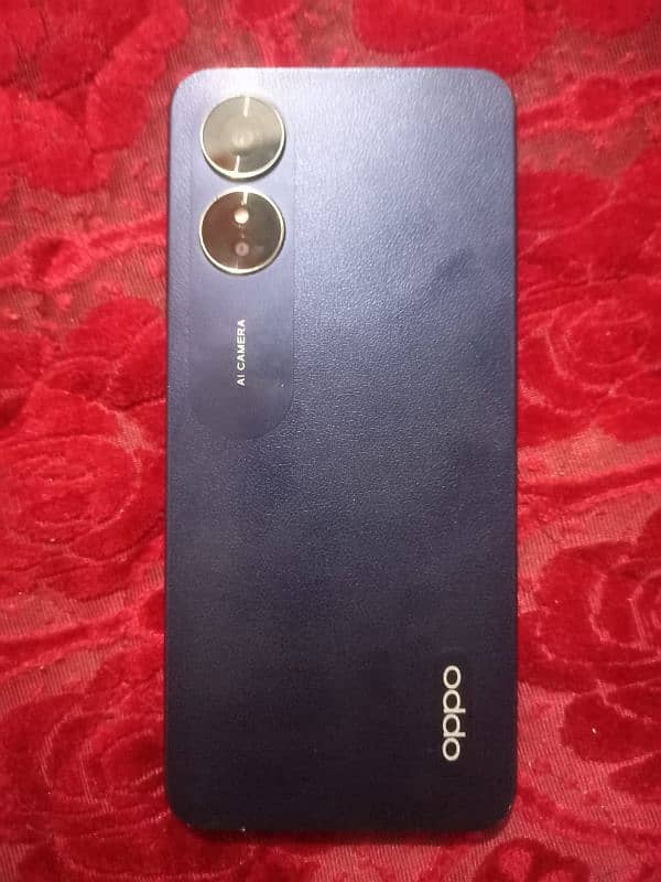 Oppo A17 0