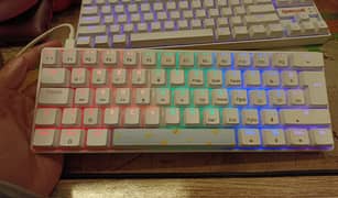 Gaming Keyboard