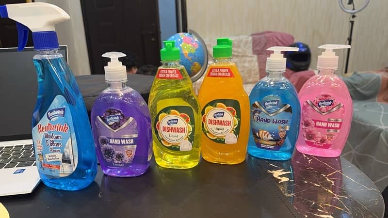 household products 1