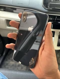 iphone x exchage posible with google pixel