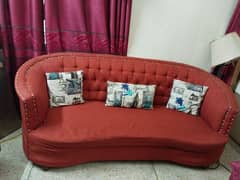 seven seater sofa set