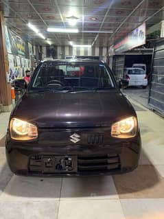 Suzuki Alto 2023