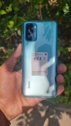 Redmi note 10 for sale