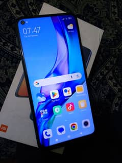 Redmi note 9  (03240496219)