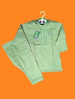 Cotton Shalwar Kameez ll Kurta Pajama ll Kurta ll Cotton Suit For Boys