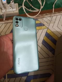 Infinix hot 10 play 2 32