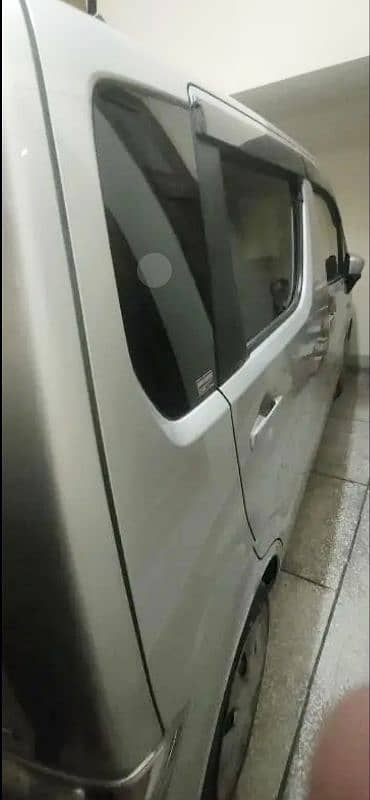 Mazda Flair 2018/2021 2