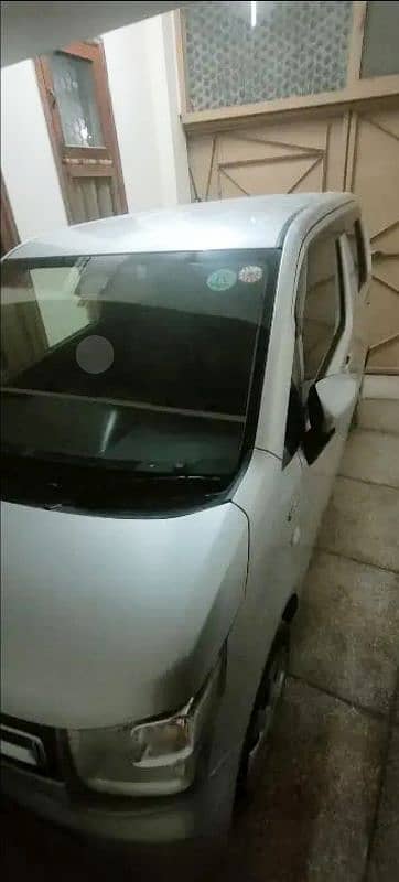 Mazda Flair 2018/2021 3
