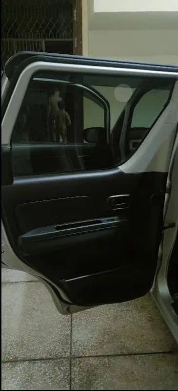 Mazda Flair 2018/2021 4