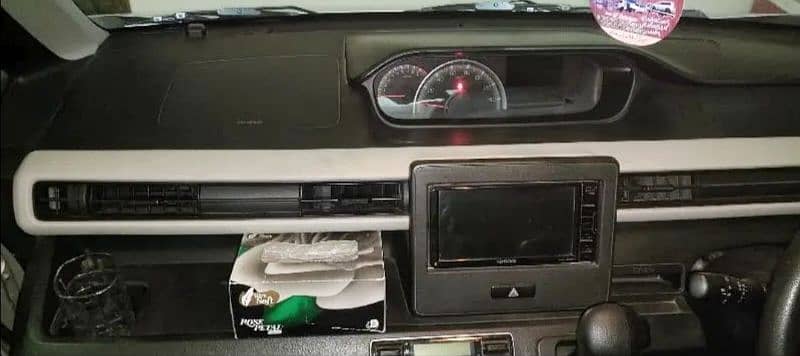Mazda Flair 2018/2021 5