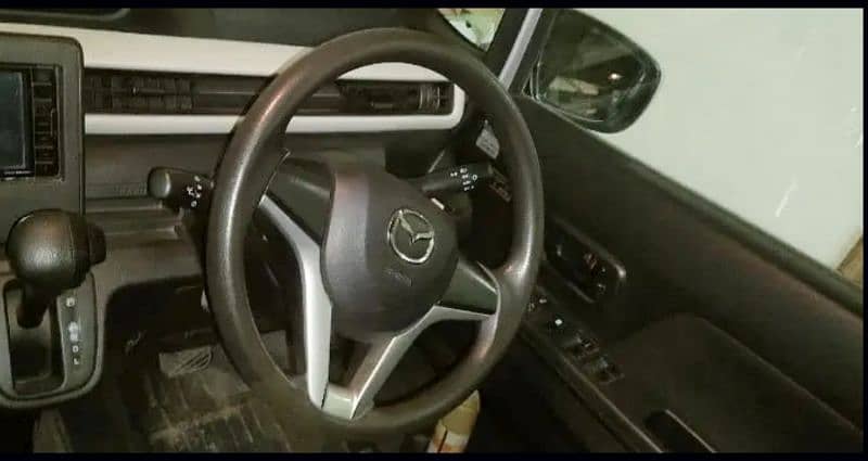 Mazda Flair 2018/2021 11